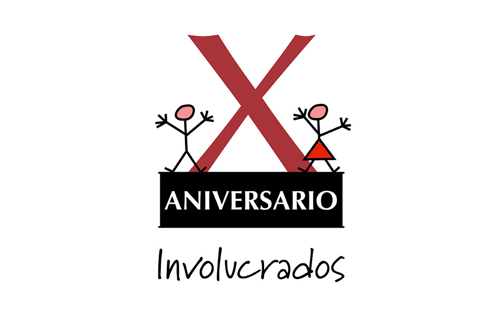 The “Involved” initiative hits the figure of €1 million raised for solidarity projects on its X Anniversary