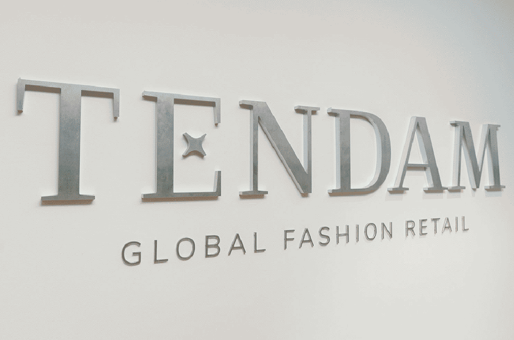 TENDAM joins the Fashion Pact