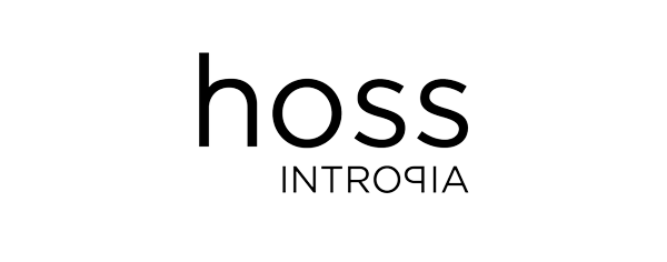 Logo de Hoss Intropia