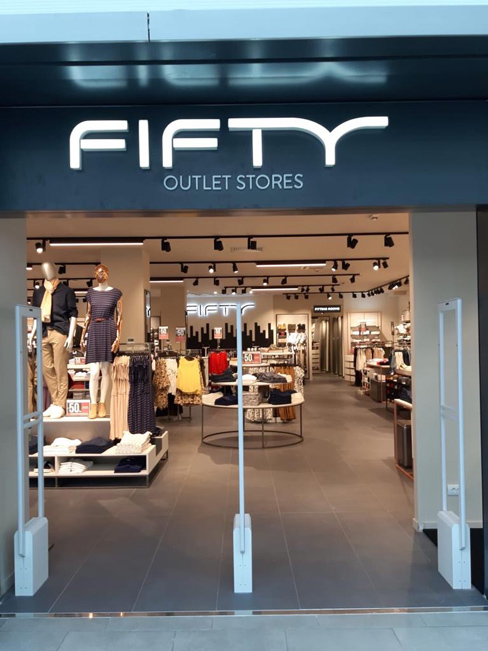 Shop Fitfy |  Tendam Global Fashion Retail