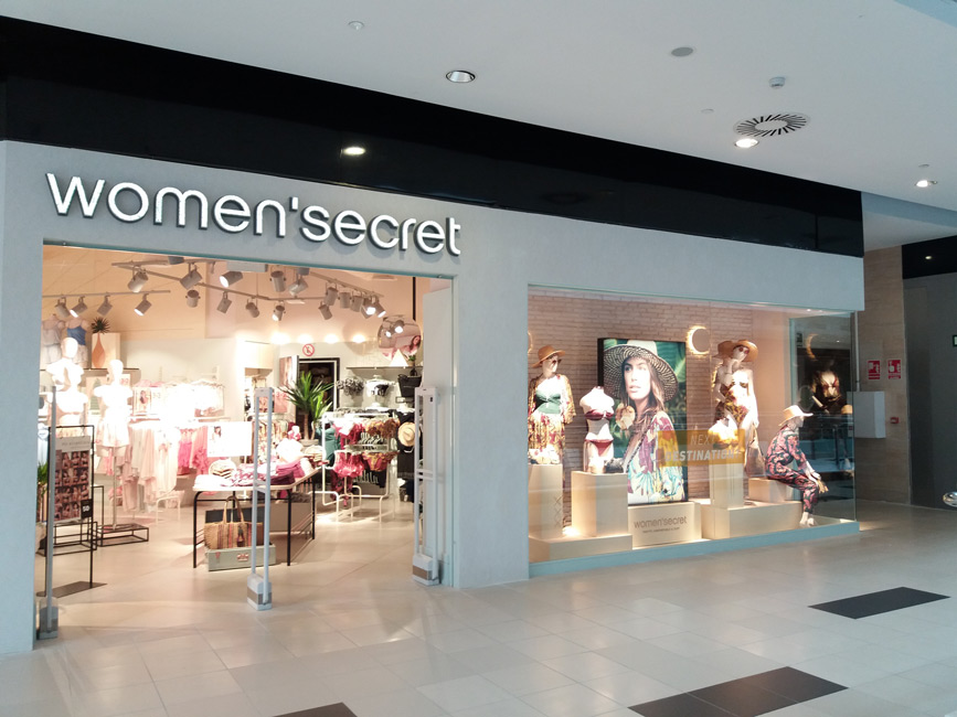 Shop Women'secret | Tendam Global Fashion Retail
