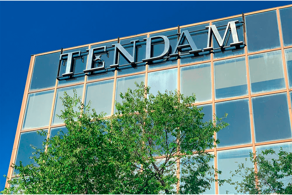 Tendam temporarily suspends operations in Russia