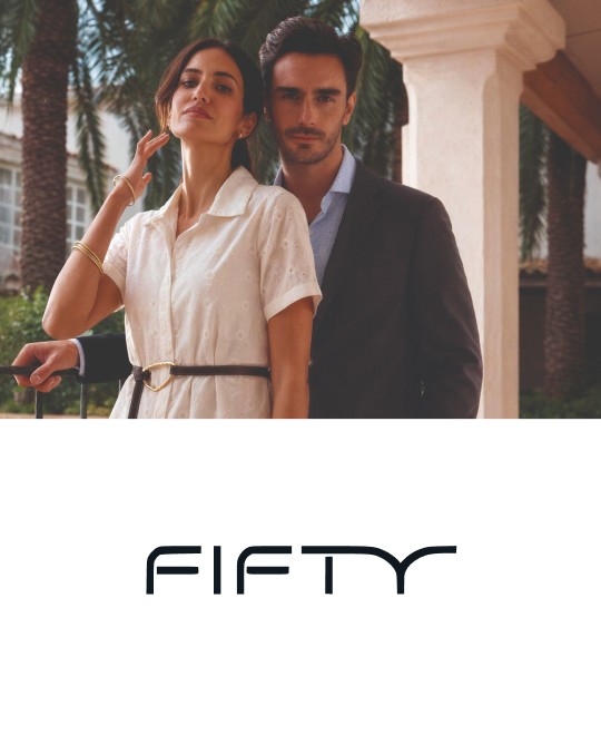 Fifty
