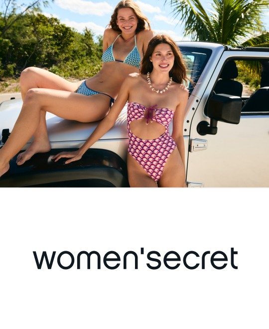 Women’secret